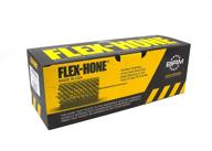 исследование flex hone абразивный диаметр цилиндра логотип