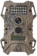 wildgame innovations terra extreme megapixel ir trail camera: capturing wildlife moments with unmatched clarity logo