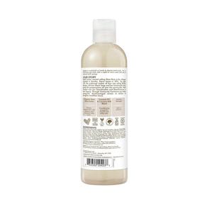 img 3 attached to Shea Moisture Coconut Oil Bubble Bath & Body Wash - 13 Fluid Ounce - Daily Hydration, 100% Virgin Coconut Oil