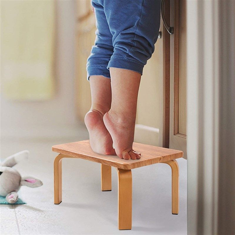 houchics childrens non slip bathroom kitchen kids' home store 로고