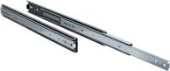 📦 tch hardware heavy-duty drawer slides for sturdy and smooth operation logo