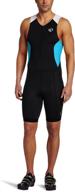 pearl izumi select men's triathlon suit logo