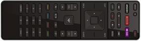 img 1 attached to 📱 Enhanced XRT510 Remote Control: Universal Compatibility with VIZIO M-Series TVs