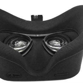 img 1 attached to Magnetic Eyeglasses Protection Accessories Oculus Headset