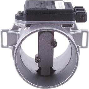 img 2 attached to Cardone 74 9522 Remanufactured Airflow Sensor