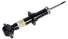 img 2 attached to ACDelco 540 615 Original Equipment Monotube