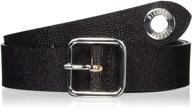 diesel men's b carve belt - delicioso логотип