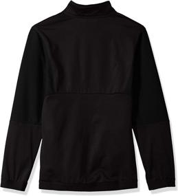 img 1 attached to PUMA Training Jacket Blackpuma X Large Sports & Fitness for Leisure Sports & Game Room