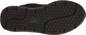 img 1 attached to Emeril Lagasse Womens Quarter Black