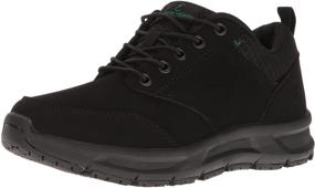 img 4 attached to Emeril Lagasse Womens Quarter Black