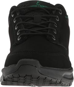 img 3 attached to Emeril Lagasse Womens Quarter Black