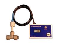 hm digital monitor accuracy filtration logo