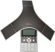 📞 enhanced efficiency with power supplied: polycom soundstation ip 7000 conference phone logo