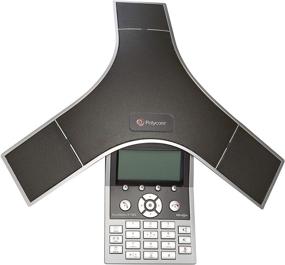 img 1 attached to 📞 Enhanced Efficiency with Power Supplied: Polycom SoundStation IP 7000 Conference Phone