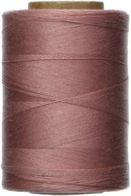 img 1 attached to YLI Thread V37 310A Cotton Quilting