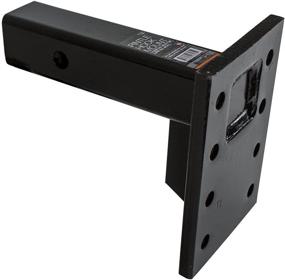 img 4 attached to Покупатели Продукты PM87 Shank Pintle