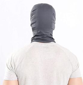 img 1 attached to June Sports Balaclava Windproof Motorcycle