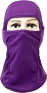 june sports balaclava windproof motorcycle logo