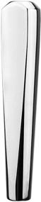 img 4 attached to MRbrew Upgraded Beer Tap Handle: Heavy Duty Stainless Steel Faucet for Standard 🍺 American 3/8'' Threading Kegerator Tower, Stout Nitro Draft Beer Tap - Perfect for Home Brewing