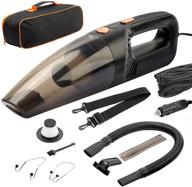 samengd power portable vacuum car attachments accessories logo