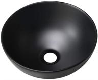 round somrxo bathroom counter porcelain countertop logo