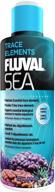 🐠 enhance your aquarium with fluval sea trace elements - 8-ounce logo