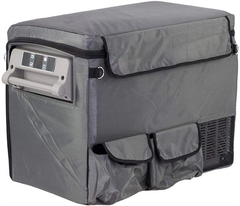 insulated protective alpicool portable refrigerator appliances 로고