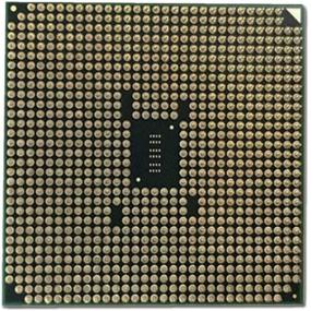 img 1 attached to Восстановленный процессор AMD Athlon Quad-Core X4-760K FM2 настольный с разъемом 940 пинов и мощностью 100 Вт.