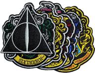 🧙 cinereplicas official harry potter crest: authentic reproduction at its best logo