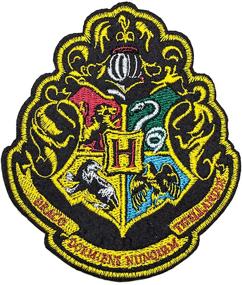 img 3 attached to 🧙 Cinereplicas Official Harry Potter Crest: Authentic Reproduction at Its Best