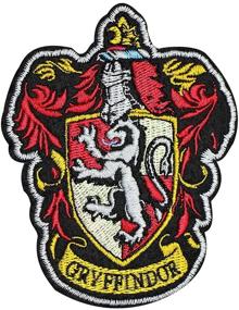 img 2 attached to 🧙 Cinereplicas Official Harry Potter Crest: Authentic Reproduction at Its Best