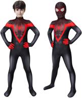 🎃 halloween cosplay bodysuit jumpsuit costume логотип