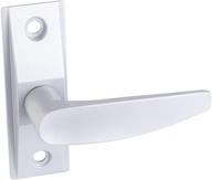 global door controls aluminium handle логотип