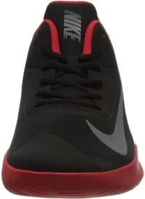 img 3 attached to Nike Unisex Platinum Men's Training Gymnastics Shoes: Boost Your Athletic Performance