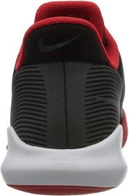 img 2 attached to Nike Unisex Platinum Men's Training Gymnastics Shoes: Boost Your Athletic Performance