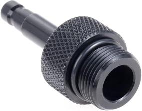 img 1 attached to 🚗 Performance-Driven HZ-MONSTAR Transmission Fluid ATF Fill Adapter for VW Audi DSG VAS6262-1