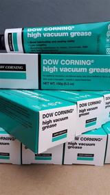 img 3 attached to 🔧 Enhance Your Vacuum Performance with Dow Corning Vacuum Lubricant 5 3Oz
