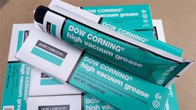 img 2 attached to 🔧 Enhance Your Vacuum Performance with Dow Corning Vacuum Lubricant 5 3Oz