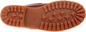 img 1 attached to Sebago Loafers Moccasins Brown Womens Men's Shoes in Loafers & Slip-Ons