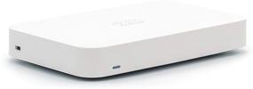 img 3 attached to 🔒 Cisco Meraki Go 5 Port Security Gateway: Cloud Managed Firewall & Router [GX20-HW-US]