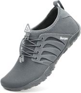 👟 racqua women's water shoes: ideal for diving, walking, and athletic activities logo