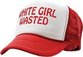 img 3 attached to Gooder Tees White Girl Wasted