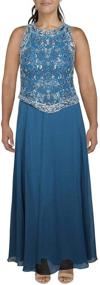 img 3 attached to 👗 Kara Mercury Women's Clothing with Exquisite Beaded Embellishments