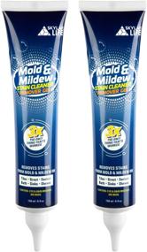 img 4 attached to 🏠 Skylarlife Home Grout Stain and Sealant Stain Whitener for Tiles - Boost the Brilliance of Your Grout with this 2-Pack!