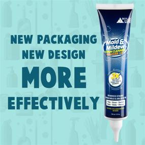 img 3 attached to 🏠 Skylarlife Home Grout Stain and Sealant Stain Whitener for Tiles - Boost the Brilliance of Your Grout with this 2-Pack!