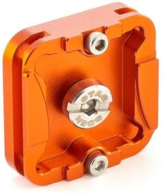 img 1 attached to Legged Thing QR4 EQ Quick Release