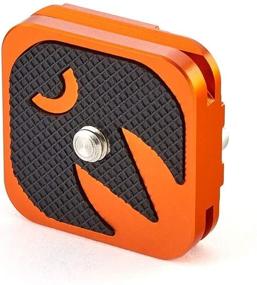 img 2 attached to Legged Thing QR4 EQ Quick Release