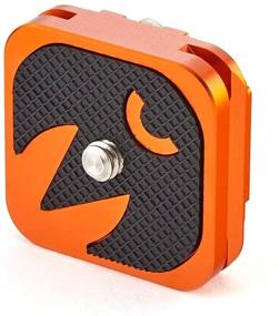 img 3 attached to Legged Thing QR4 EQ Quick Release