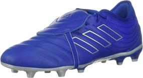 img 4 attached to Adidas Copa Gloro Ground Silver Men's Shoes