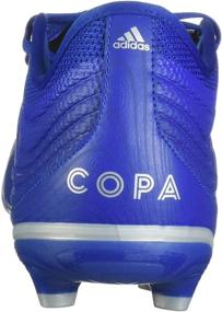 img 2 attached to Adidas Copa Gloro Ground Silver Men's Shoes